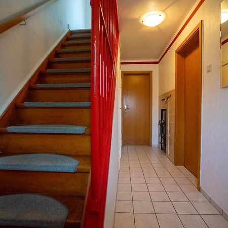 Franke Villa Büsum Екстериор снимка